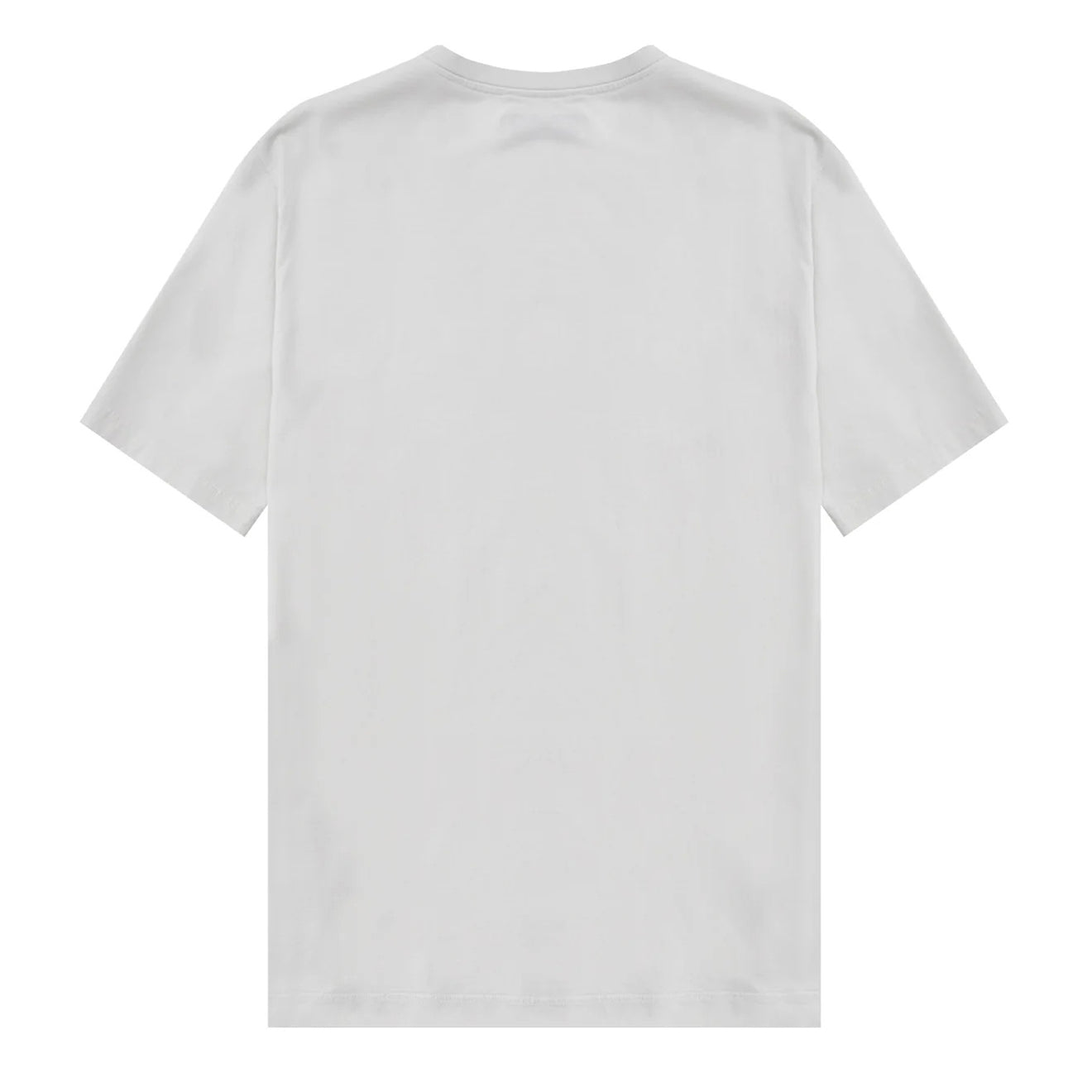 Left Hand Tee Off White