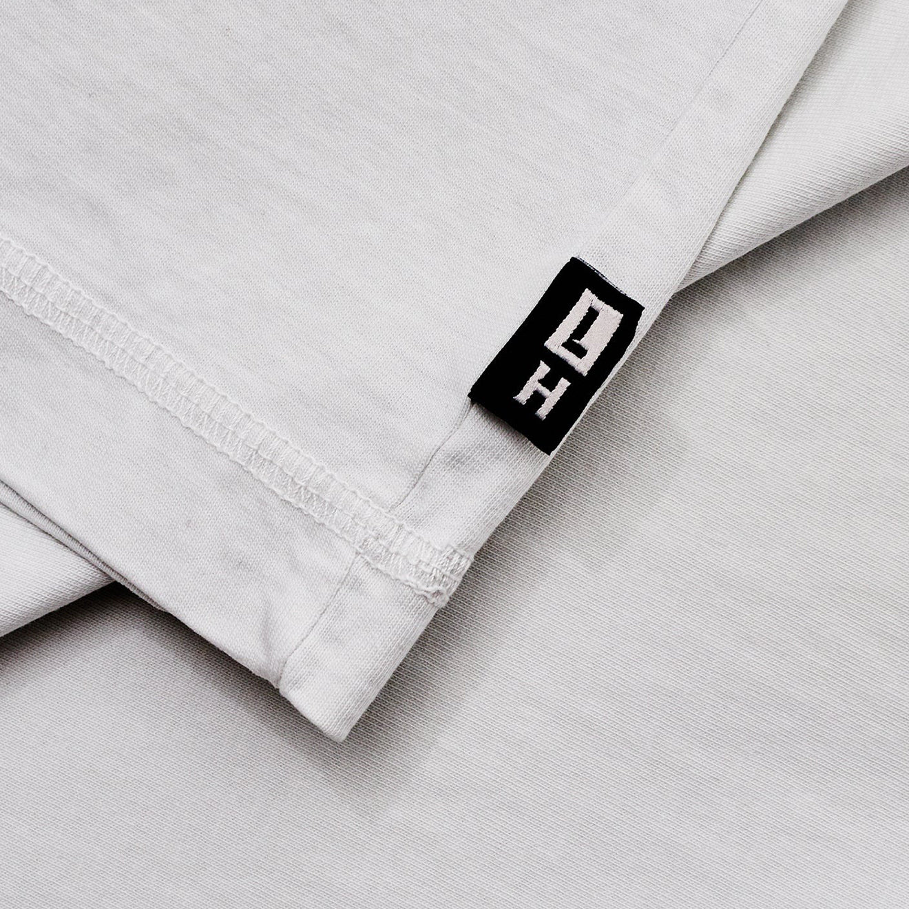 Left Hand Tee Off White