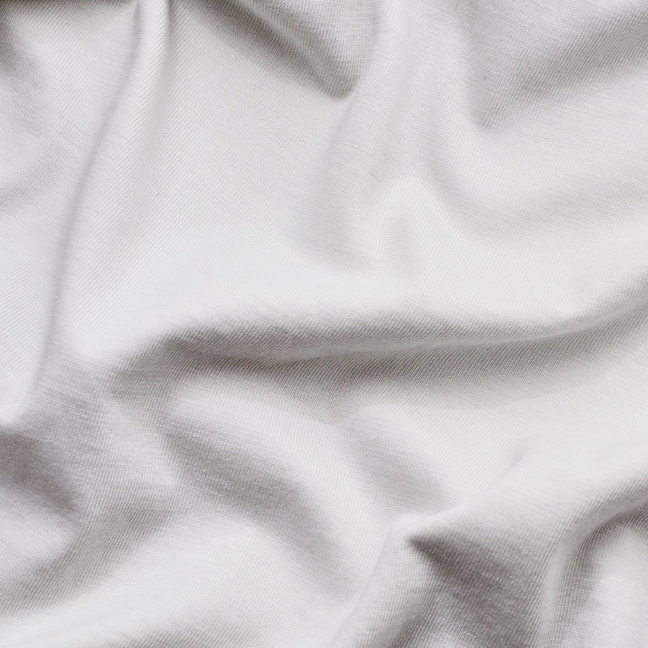 Left Hand Tee Off White