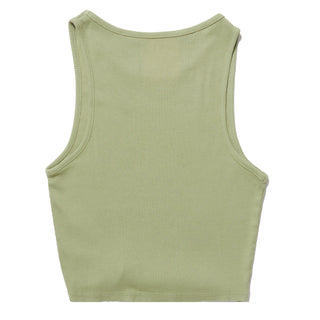 Obey Womens Lower Case Fern Obey