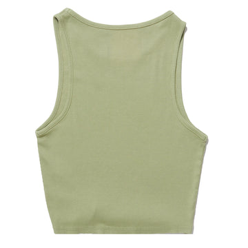 Obey Womens Lower Case Fern Obey