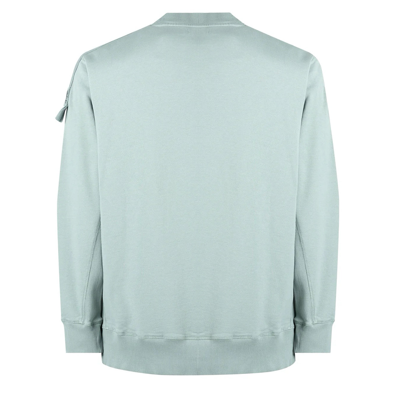ST95 Crew Sweat Mid Green - Parasol Store