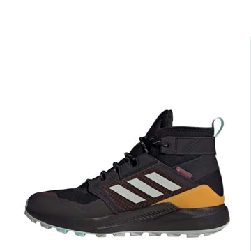 Adidas Terrex Trailmaker Mid Cold.Rdy Hiking Boots Shadow Brown / Wonder Silver / Semi Flash Aqua Adidas Terrex