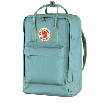Fjallraven Kanken Laptop 17 Sky Blue Fjallraven Kanken Bags