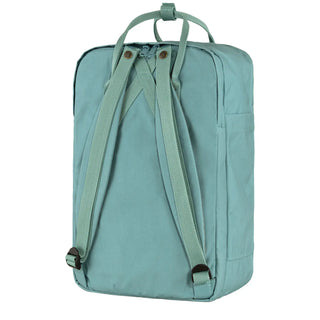 Fjallraven Kanken Laptop 17 Sky Blue Fjallraven Kanken Bags