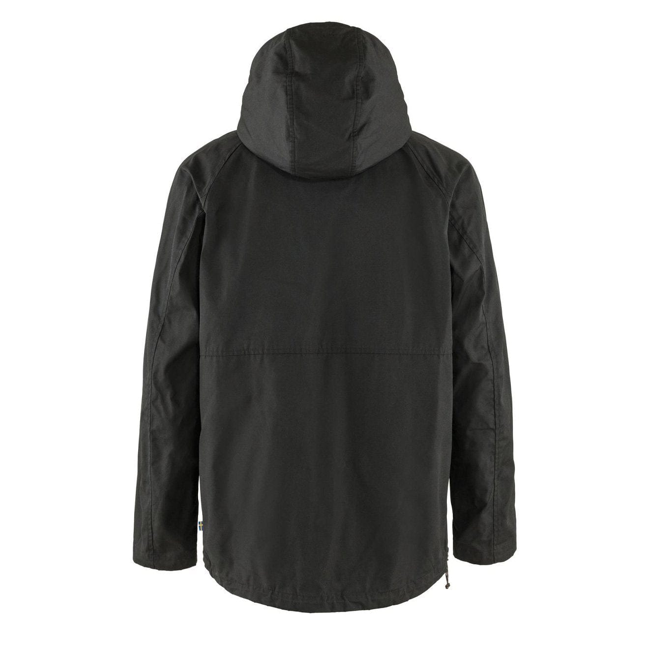 Fjallraven Vardag Anorak Dark Grey Fjallraven