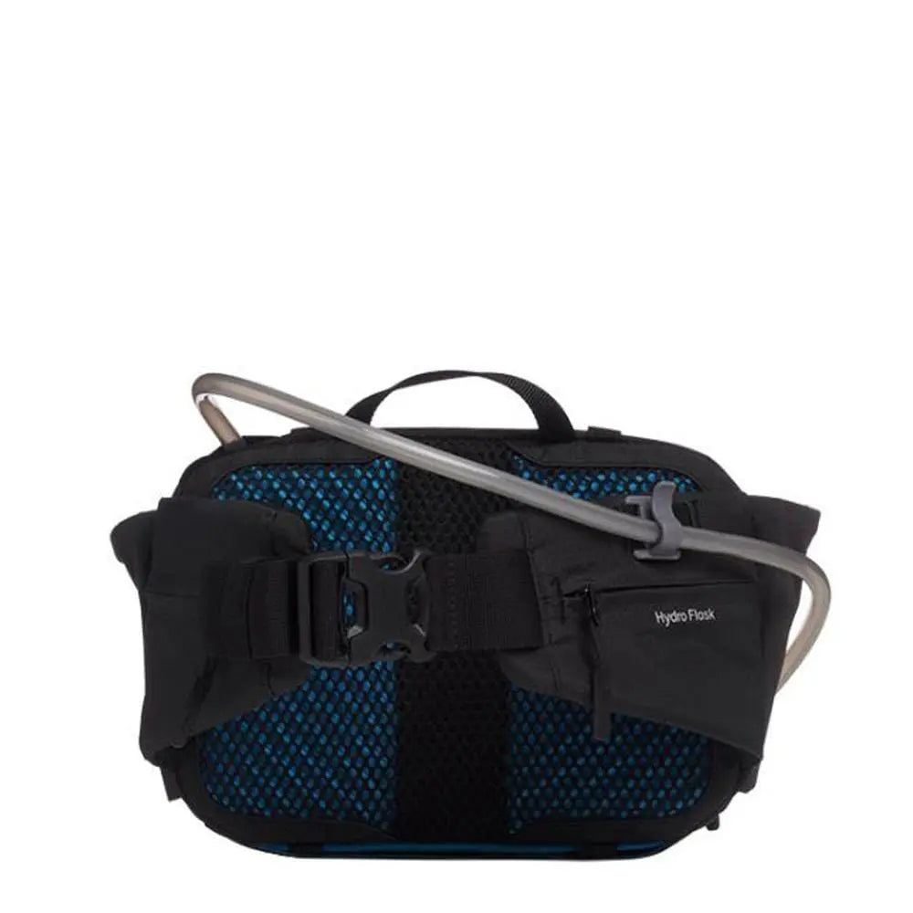 Hydro Flask 5L Down Shift Hydration Hip Pack Black Hydro Flask