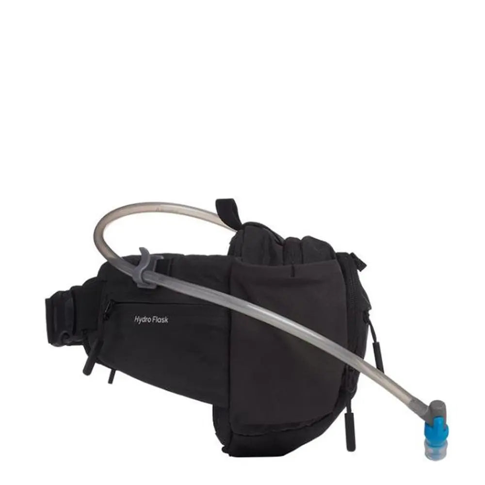 Hydro Flask 5L Down Shift Hydration Hip Pack Black Hydro Flask