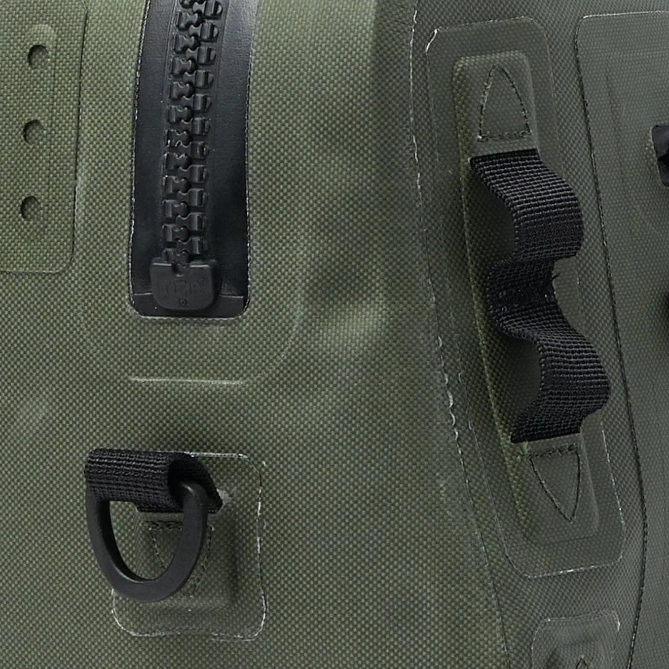 Filson Dry Waist Pack Green Filson