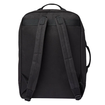 Sandqvist August Backpack Black Sandqvist