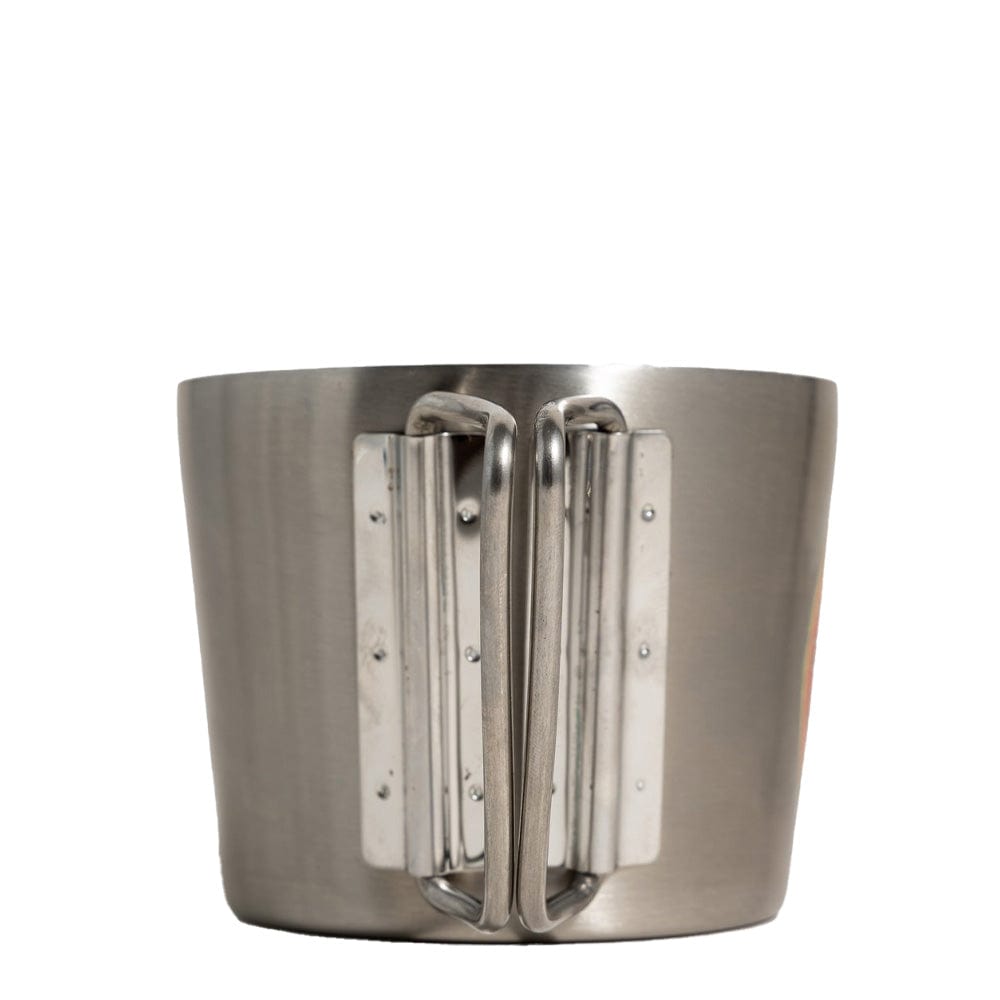 United by Blue 12oz Compass Cup Right To Roam United by Blue
