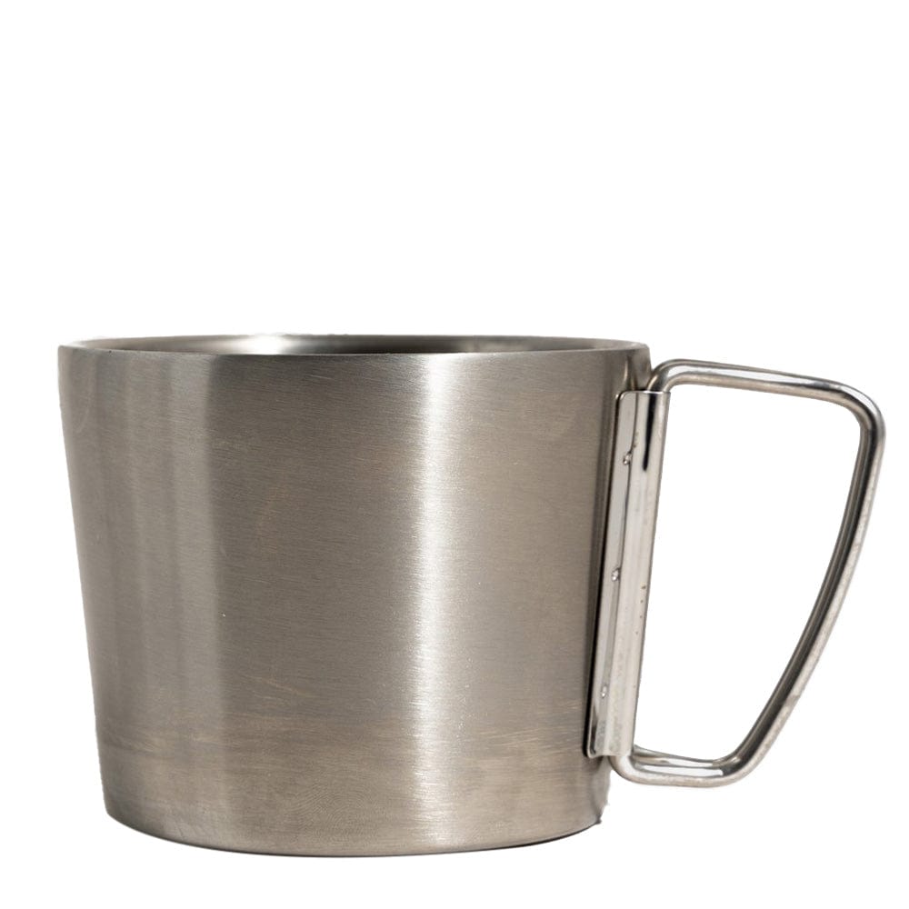 United by Blue 12oz Compass Cup Right To Roam United by Blue