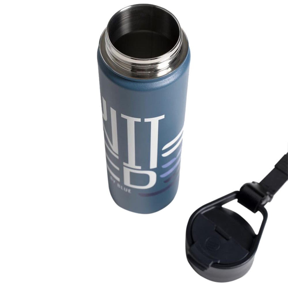 United by Blue 22oz Insulated Steel Bottle United United by Blue