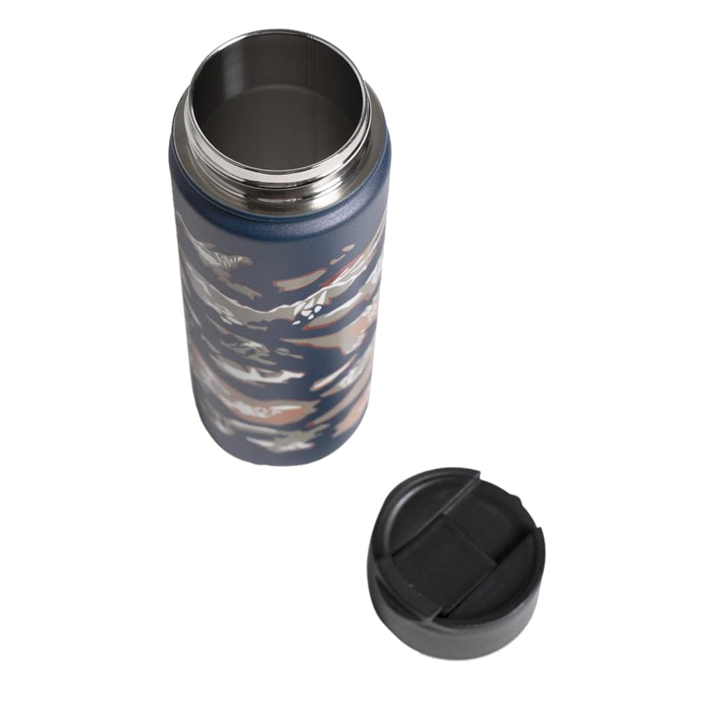United by Blue 18oz Insulated Steel Mug Lakeside Camo United by Blue