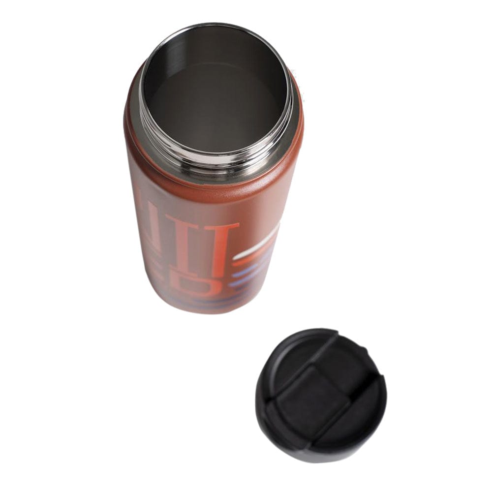 United by Blue 18oz Insulated Steel Mug United Cocoa United by Blue