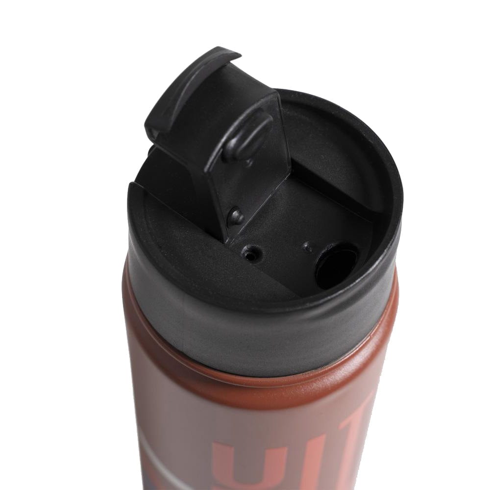 United by Blue 18oz Insulated Steel Mug United Cocoa United by Blue