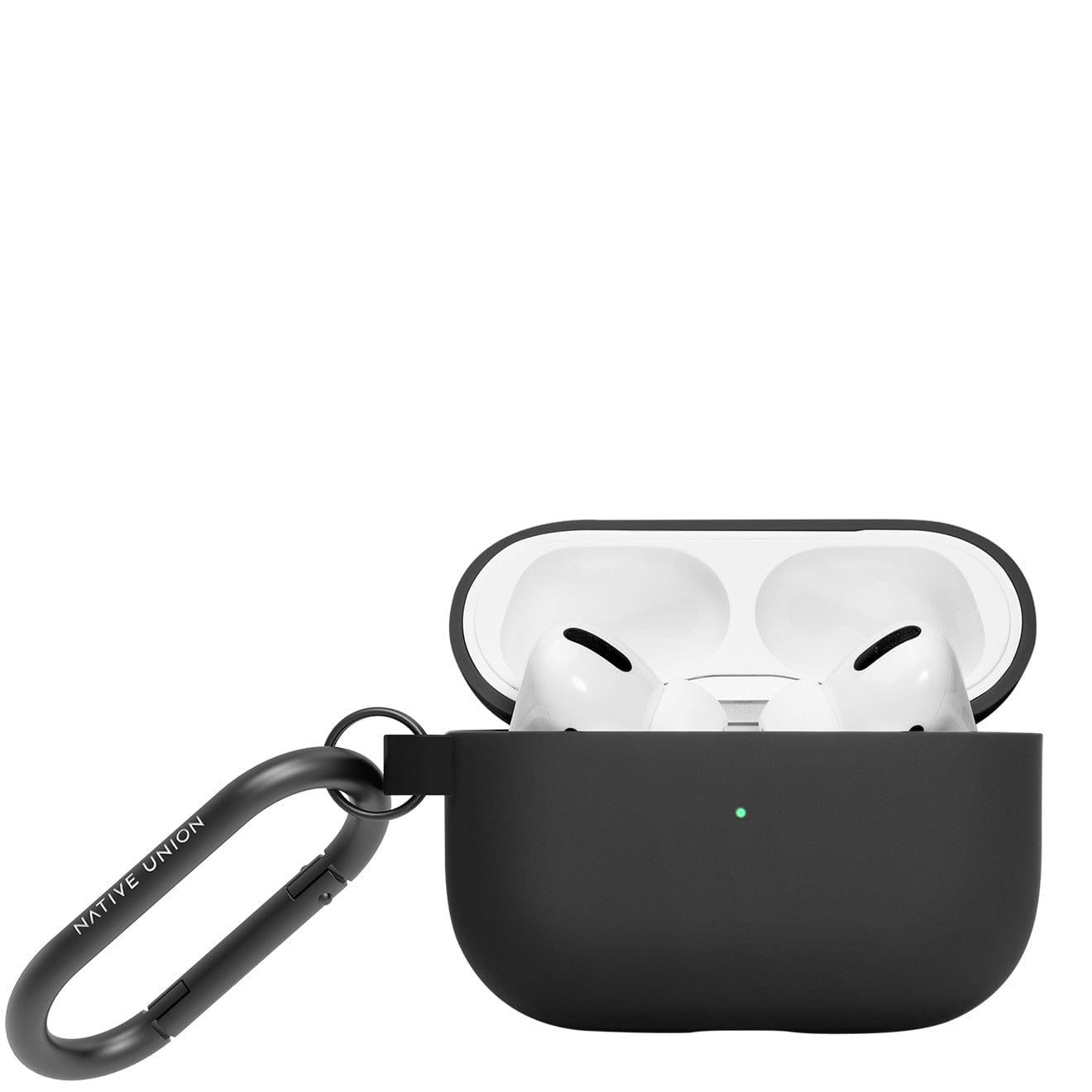 Native Union Roam Case for AirPods Pro Black Native Union