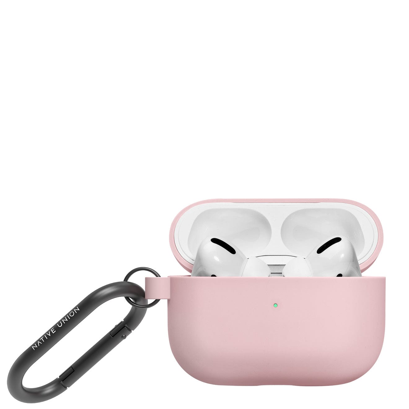 Native Union Roam Case for AirPods Pro Rose Native Union