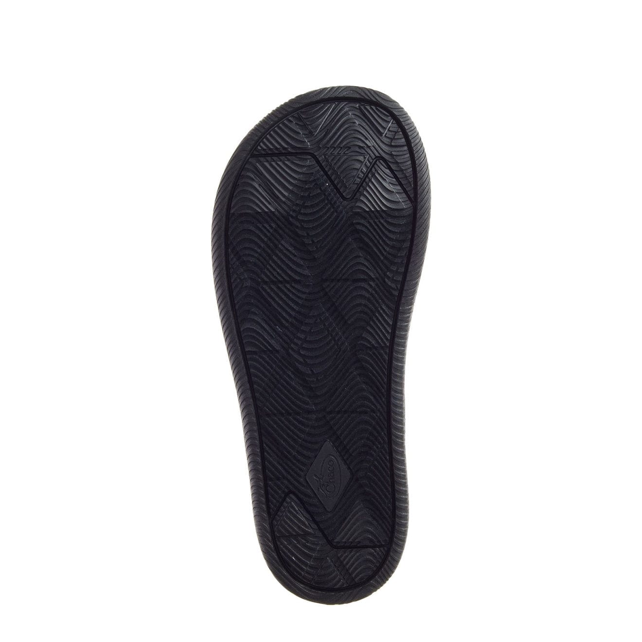 Chaco Womens Chillos Slide Black Chaco