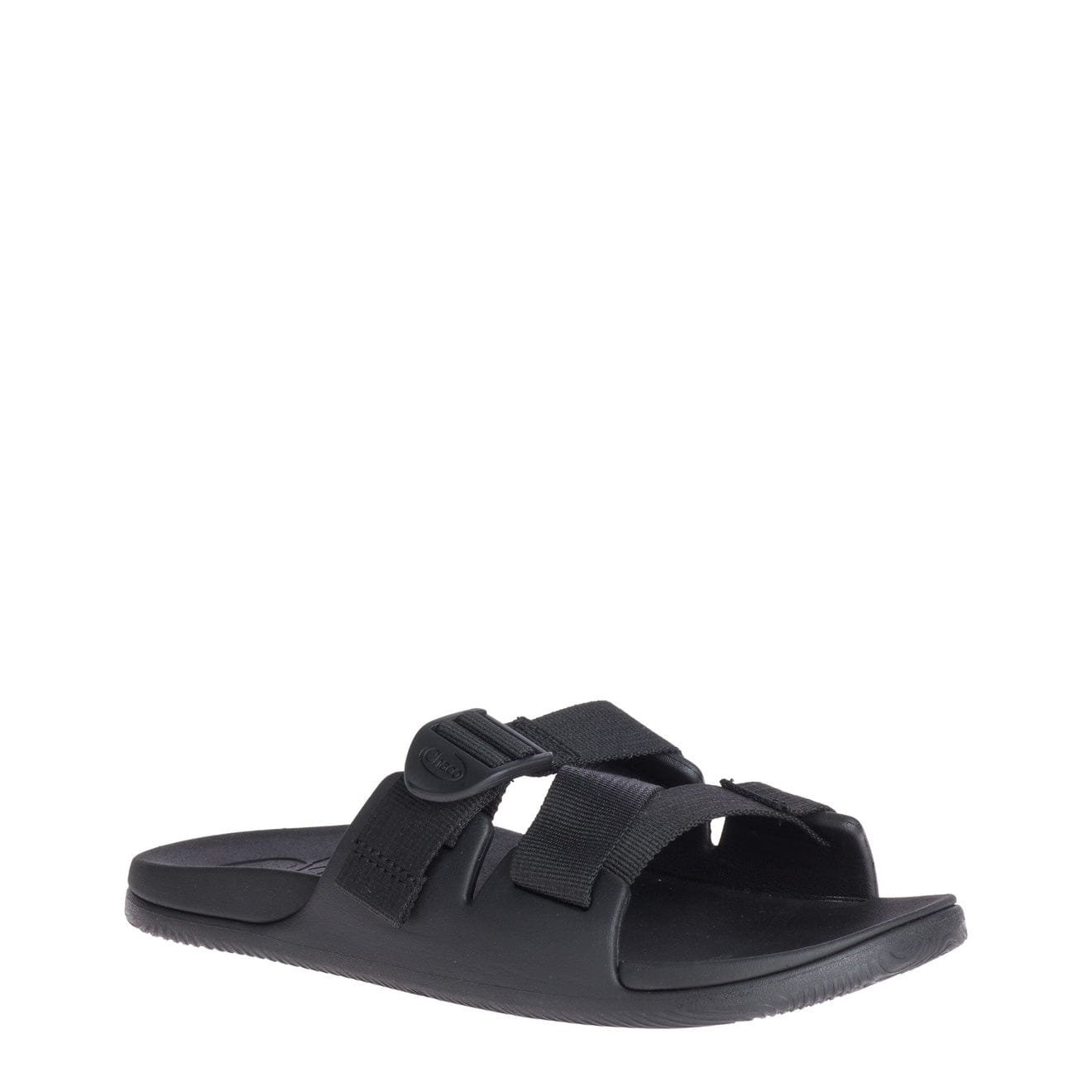 Chaco Womens Chillos Slide Black Chaco