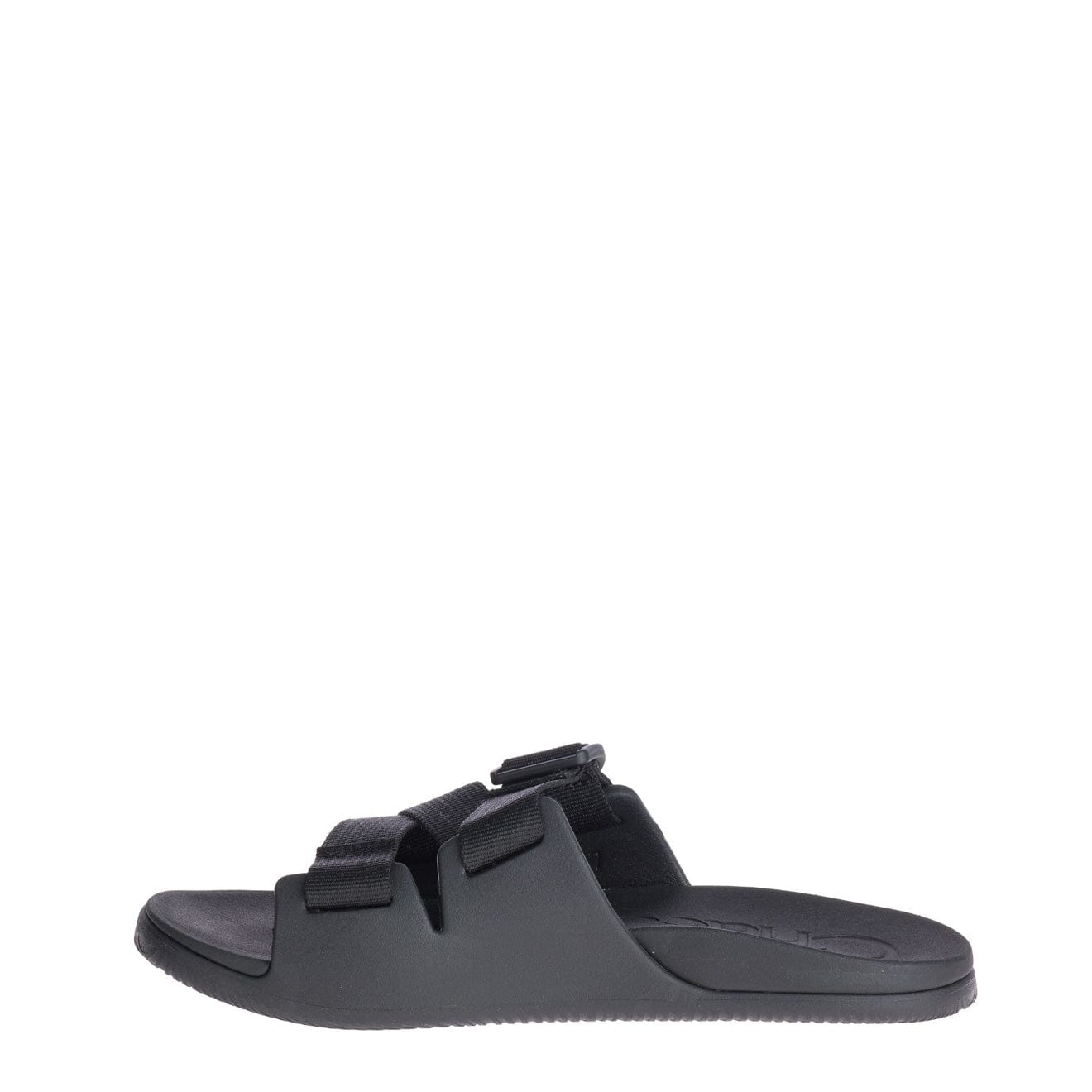 Chaco Womens Chillos Slide Black Chaco