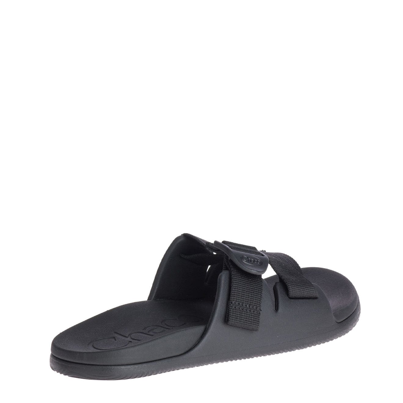 Chaco Womens Chillos Slide Black Chaco