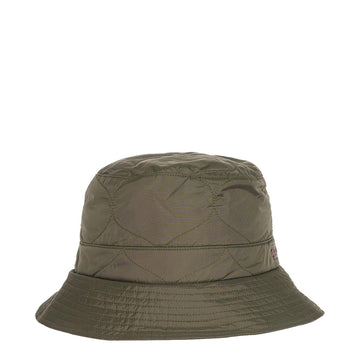 Barbour Onion Quilt Sports Hat Olive Barbour