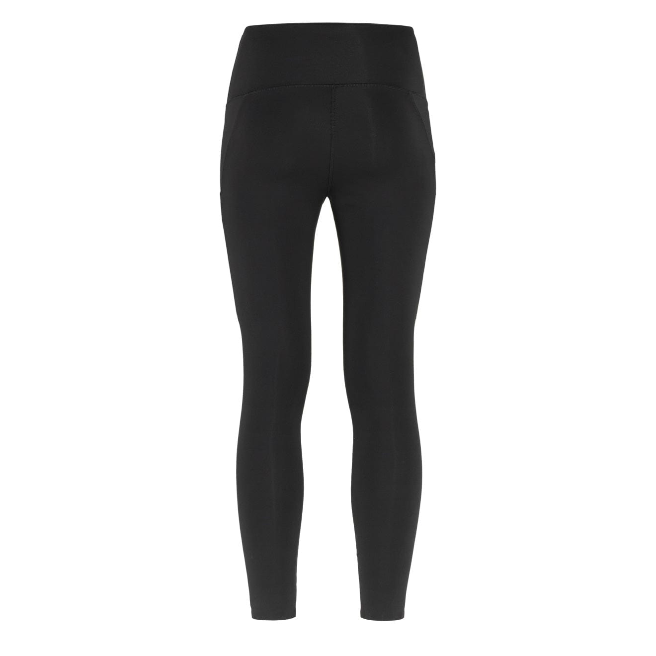 Fjallraven Womens Abisko Tights Black Fjallraven