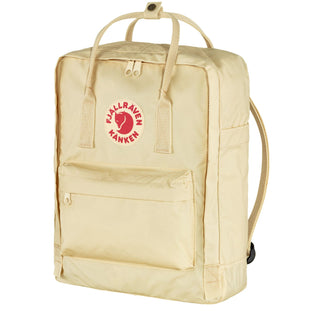 Fjallraven Kanken Classic Backpack Light Oak Fjallraven Kanken Bags