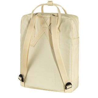 Fjallraven Kanken Classic Backpack Light Oak Fjallraven Kanken Bags