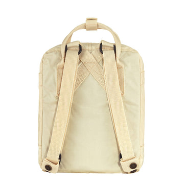 Fjallraven Kanken Mini Backpack Light Oak Fjallraven Kanken Bags