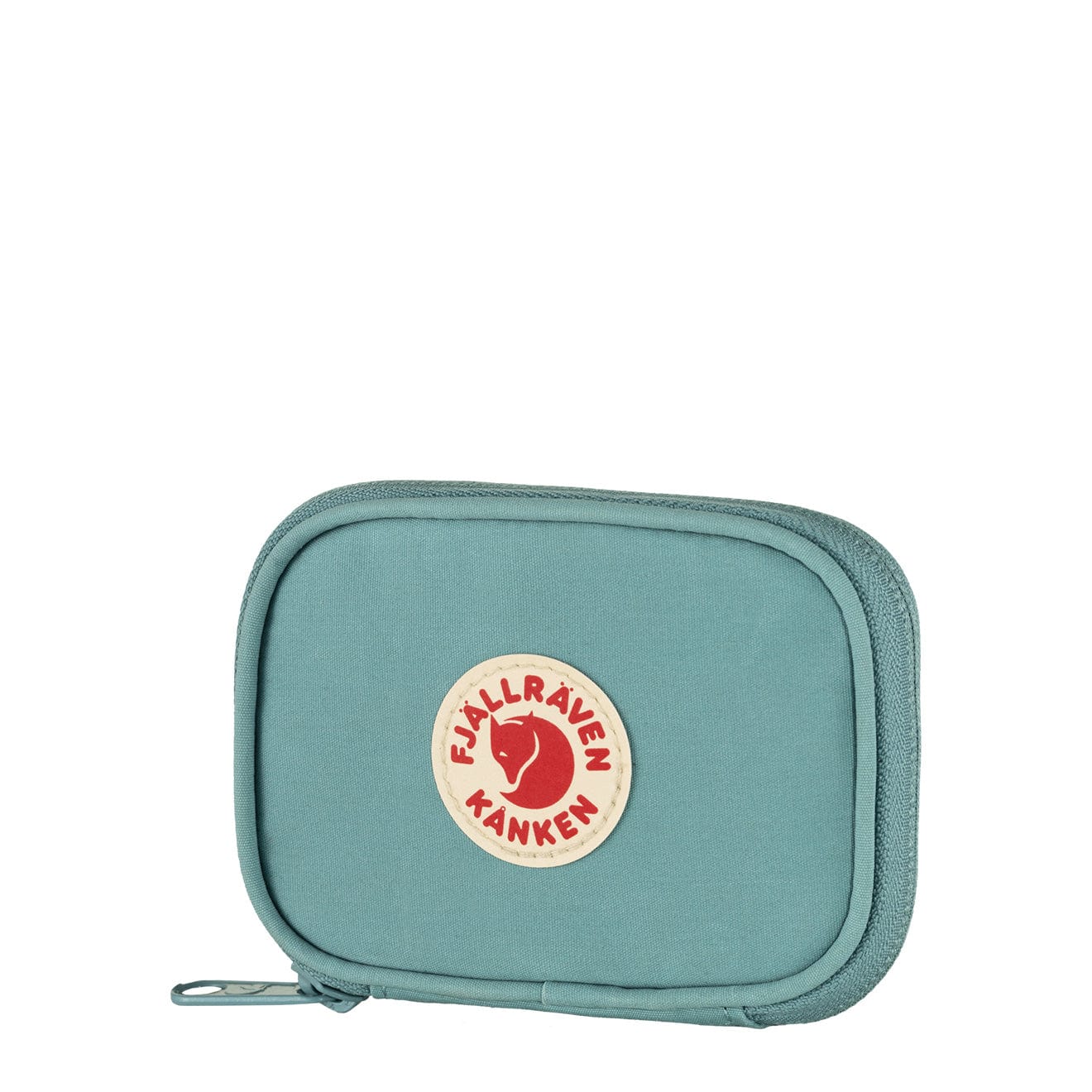 Fjallraven Kanken Card Wallet Sky Blue Fjallraven Kanken Bags