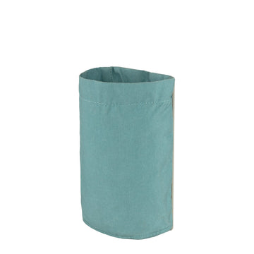 Fjallraven Kanken Bottle Pocket Sky Blue Fjallraven Kanken Bags