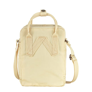 Fjallraven Kanken Sling Light Oak Fjallraven Kanken Bags