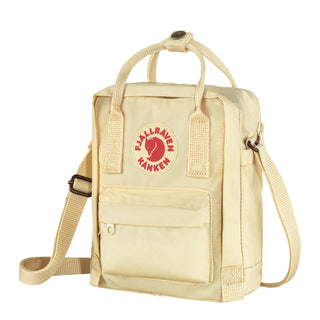 Fjallraven Kanken Sling Light Oak Fjallraven Kanken Bags