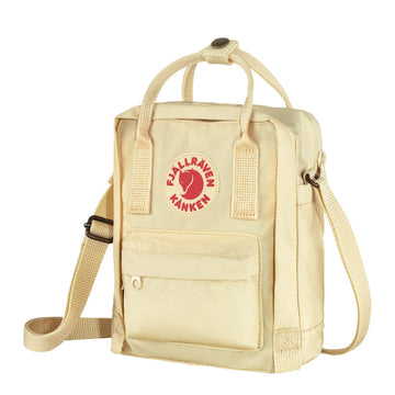Fjallraven Kanken Sling Light Oak Fjallraven Kanken Bags