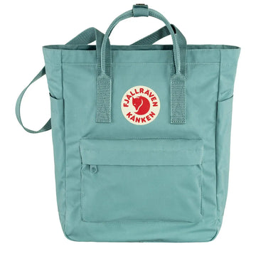 Fjallraven Kanken Totepack Sky Blue Fjallraven Kanken Bags