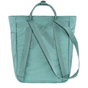 Fjallraven Kanken Totepack Sky Blue Fjallraven Kanken Bags