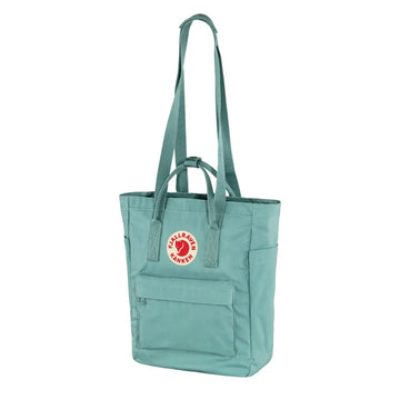 Fjallraven Kanken Totepack Sky Blue Fjallraven Kanken Bags