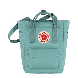 Fjallraven Kanken Totepack Mini Sky Blue Fjallraven Kanken Bags