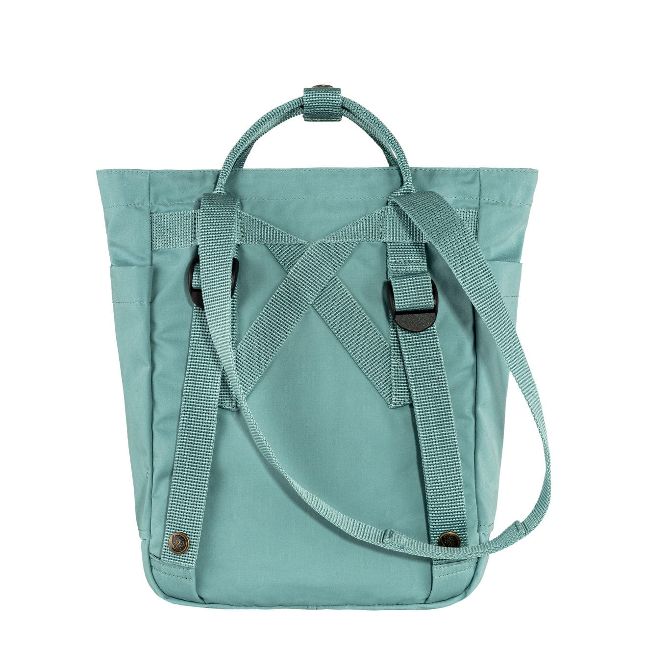 Fjallraven Kanken Totepack Mini Sky Blue Fjallraven Kanken Bags