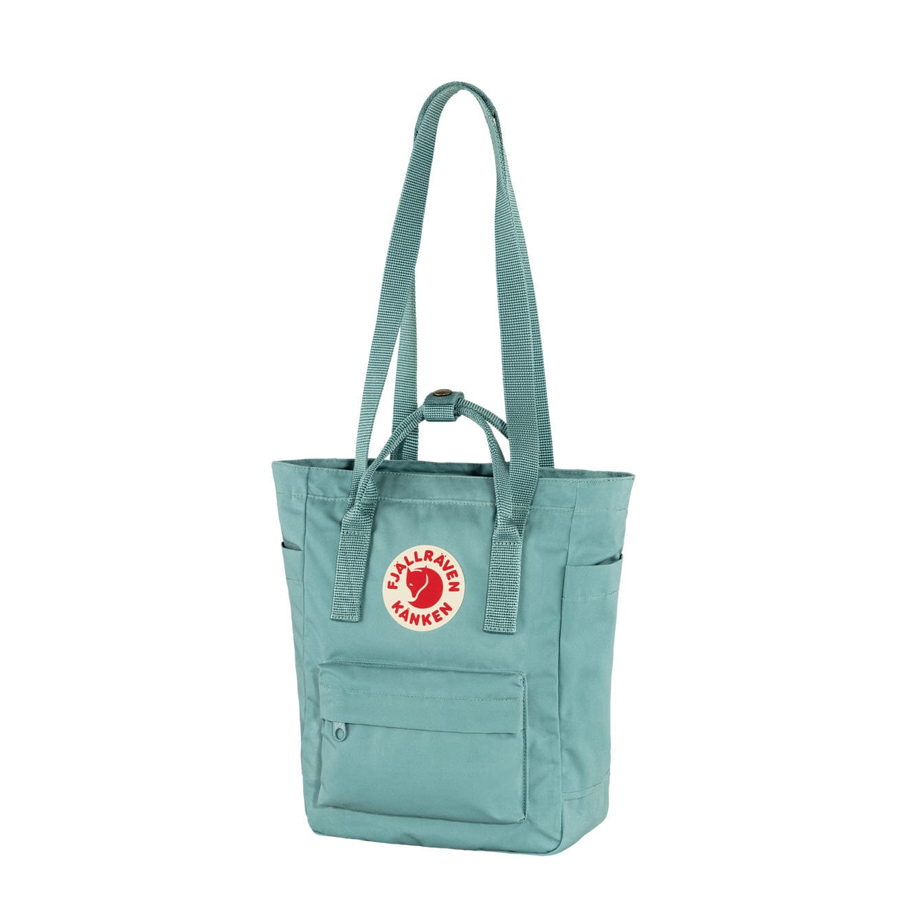 Fjallraven Kanken Totepack Mini Sky Blue Fjallraven Kanken Bags