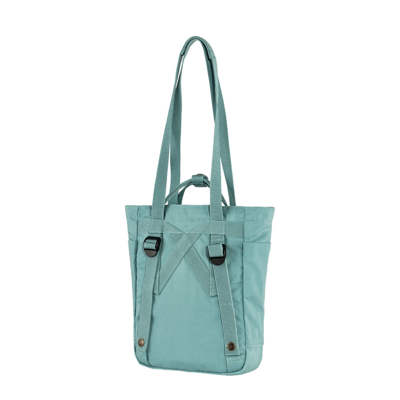Fjallraven Kanken Totepack Mini Sky Blue Fjallraven Kanken Bags