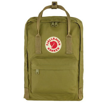 Fjallraven Kanken Laptop 13 Foliage Green Fjallraven Kanken Bags