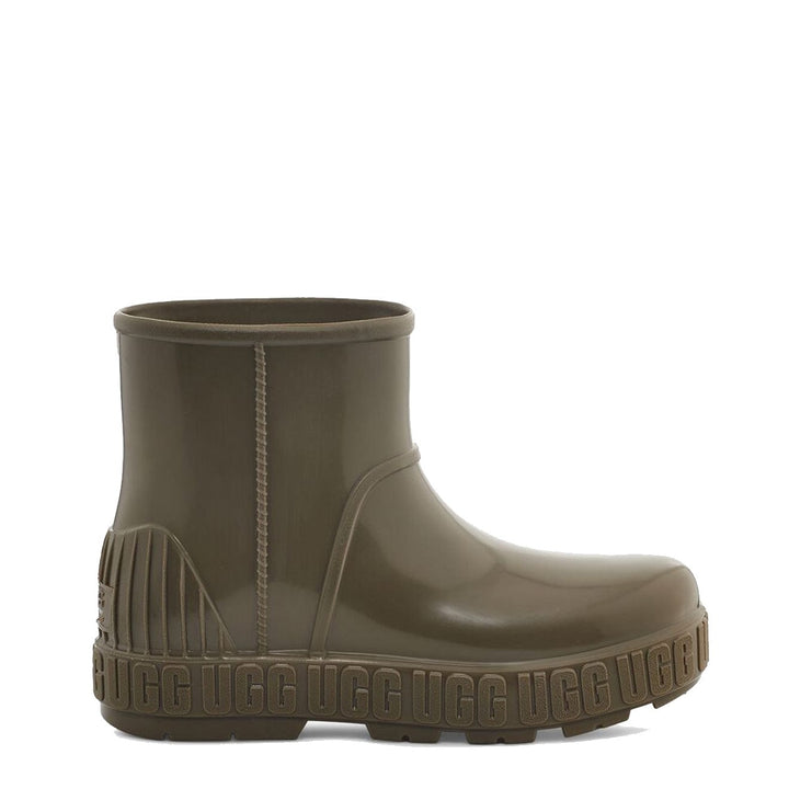 UGG Womens Drizlita Boot Burnt Olive UGG