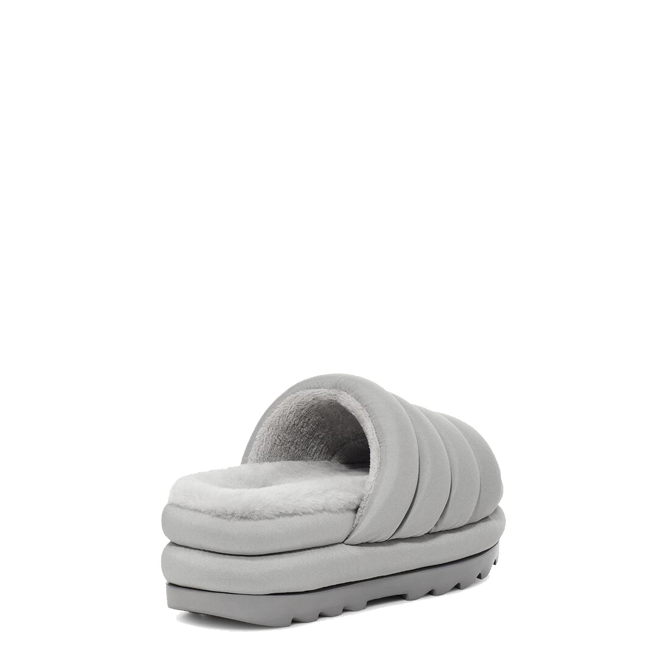 UGG Womens Maxi Slide Cobble UGG