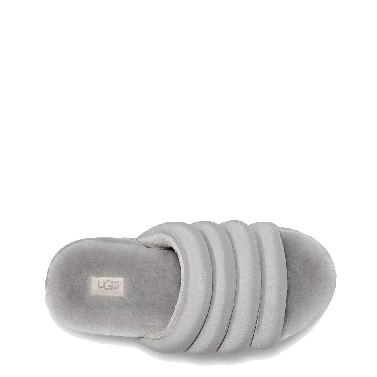 UGG Womens Maxi Slide Cobble UGG