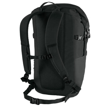 Fjallraven Ulvo Rolltop 30 Black Fjallraven
