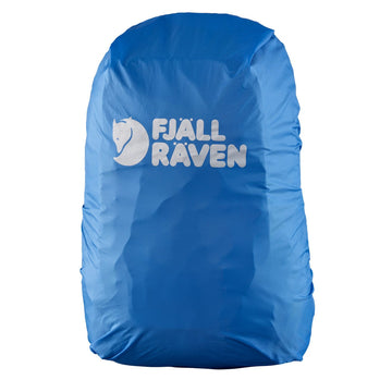 Fjallraven Rain Cover 16-28L UN Blue - Parasol Store