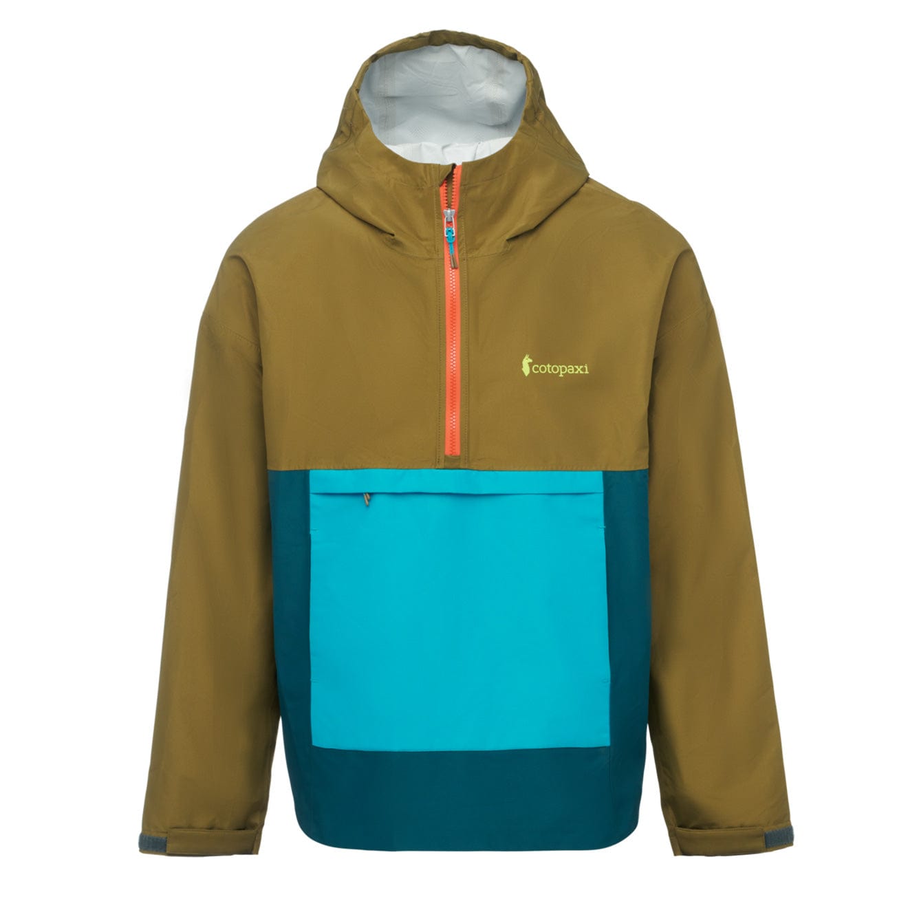 Cotopaxi anorak hotsell